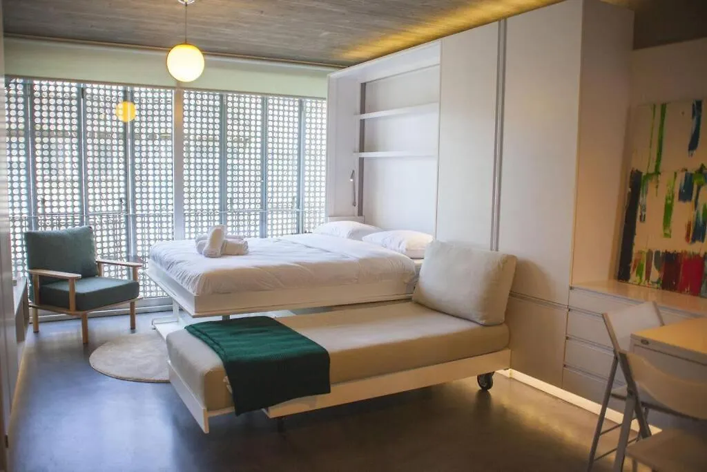 Cxzvsaewrntral Duplex House In Beyoglu Apartment Istanbul