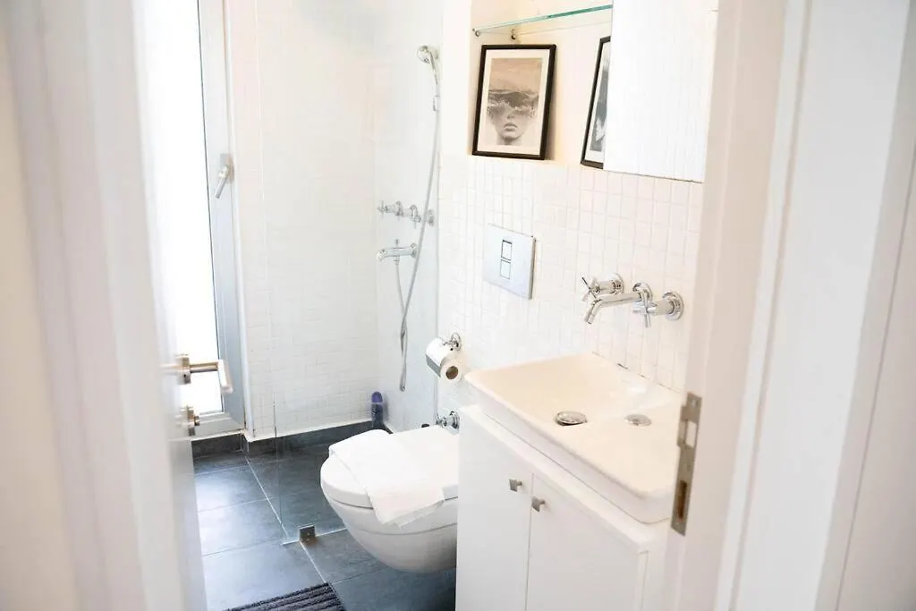 Cxzvsaewrntral Duplex House In Beyoglu Apartment Istanbul Turkey