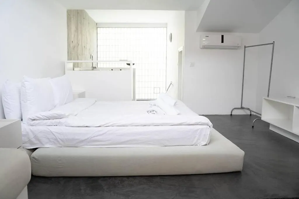 Cxzvsaewrntral Duplex House In Beyoglu Apartment Istanbul