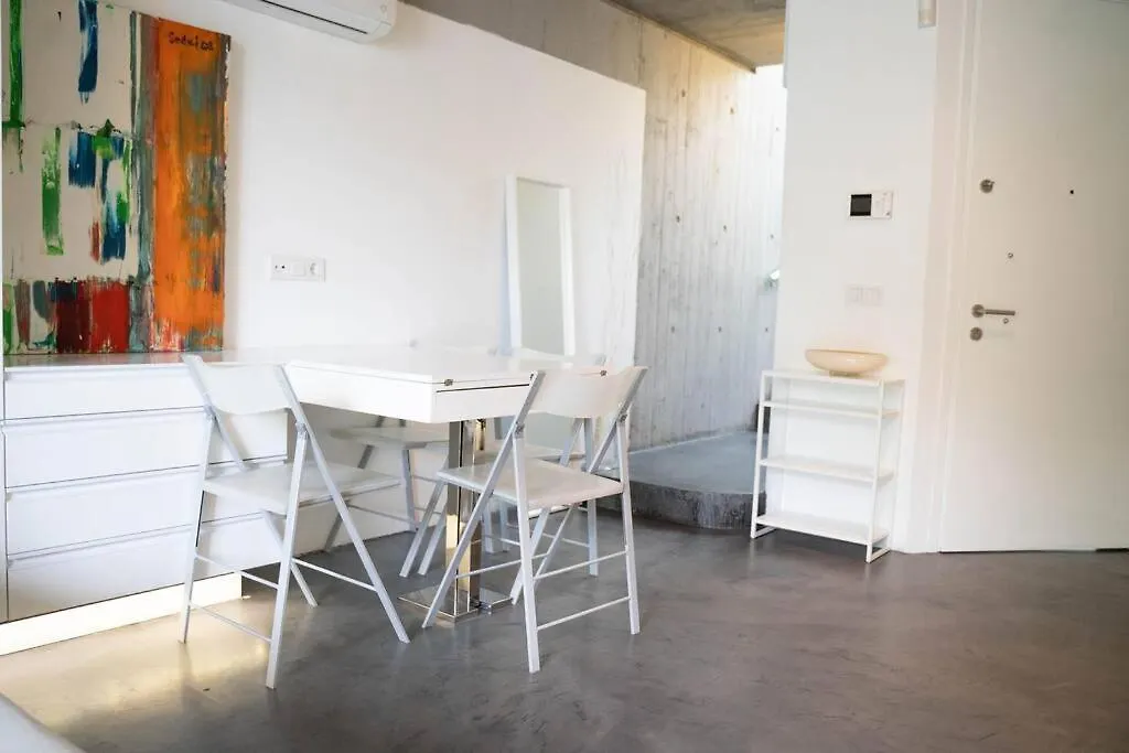 Cxzvsaewrntral Duplex House In Beyoglu Apartment Istanbul 0*,  Turkey